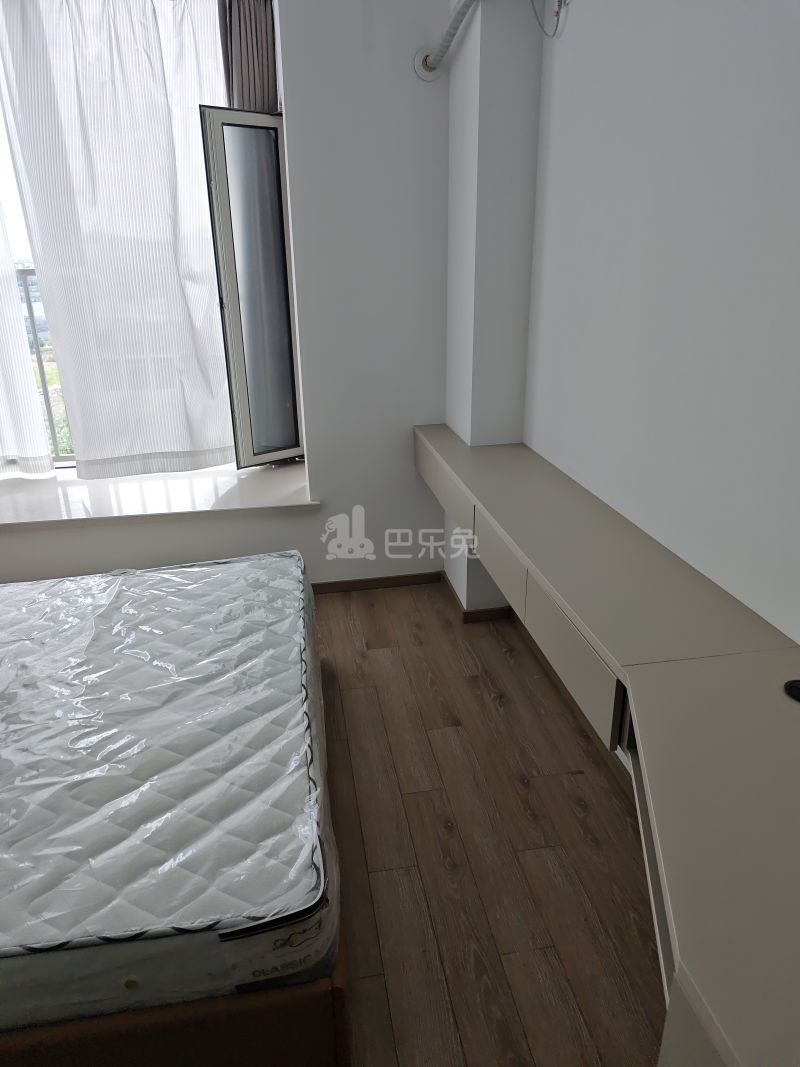 德信空港城14803407卧室图1