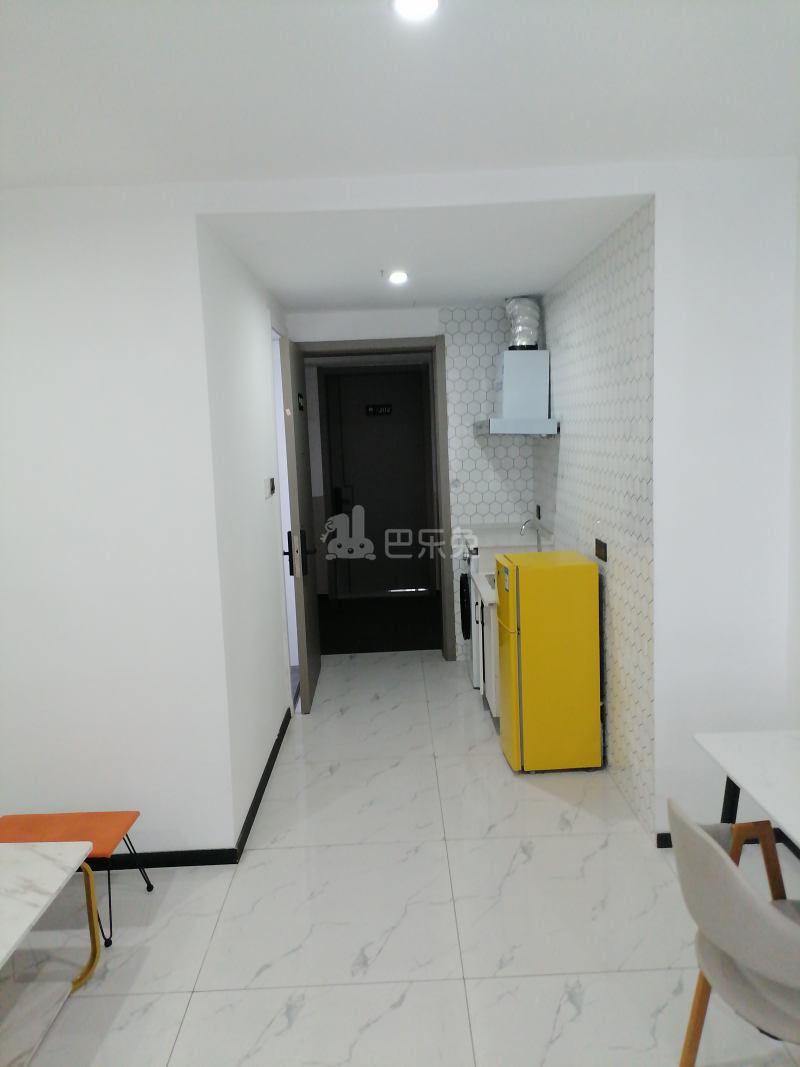 文耀大厦14803484卧室图4