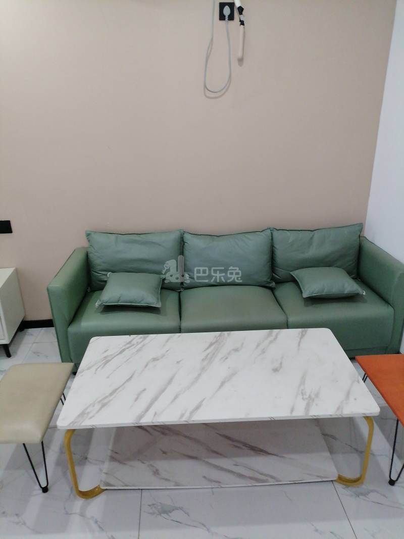 文耀大厦14803484卧室图2