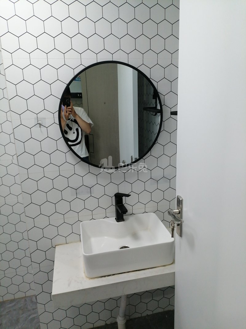 文耀大厦14803484卫生间图6