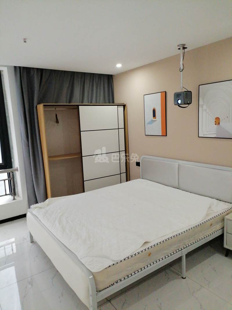 文耀大厦14803484卧室图1