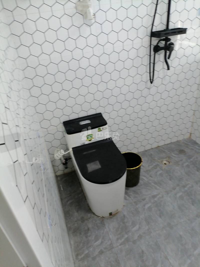 文耀大厦14803484卫生间图5