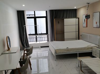 文耀大厦 1室1厅1卫