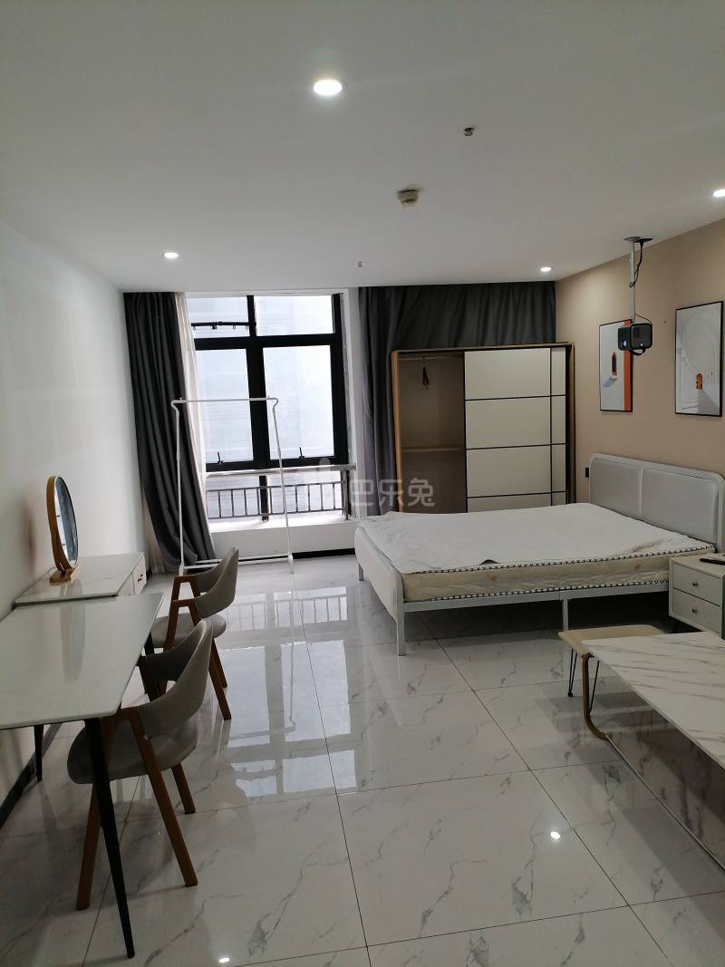 文耀大厦14803484卧室图0