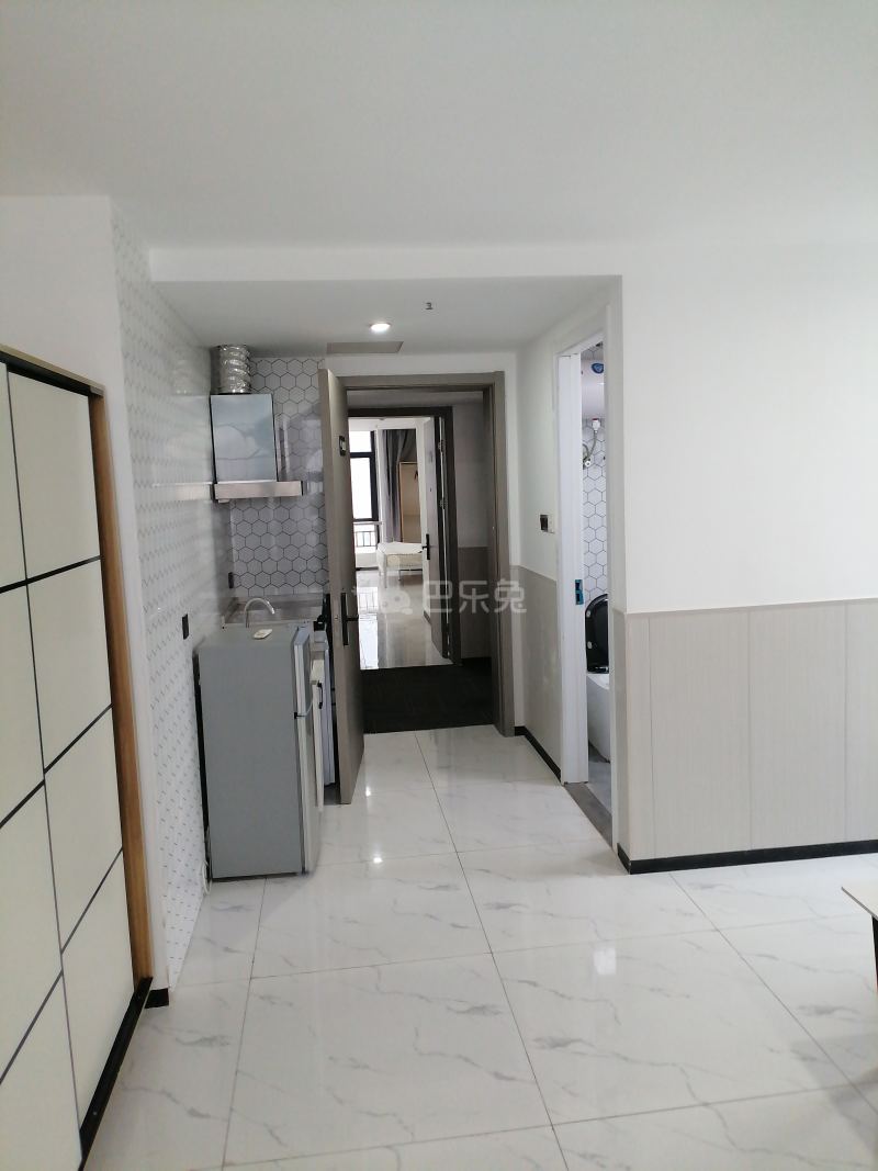 文耀大厦14803485卧室图3