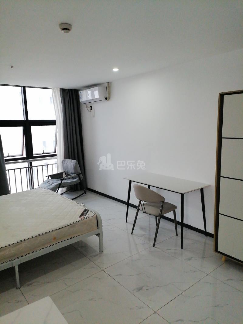 文耀大厦14803485卧室图2