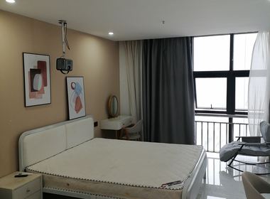 文耀大厦 1室1厅1卫