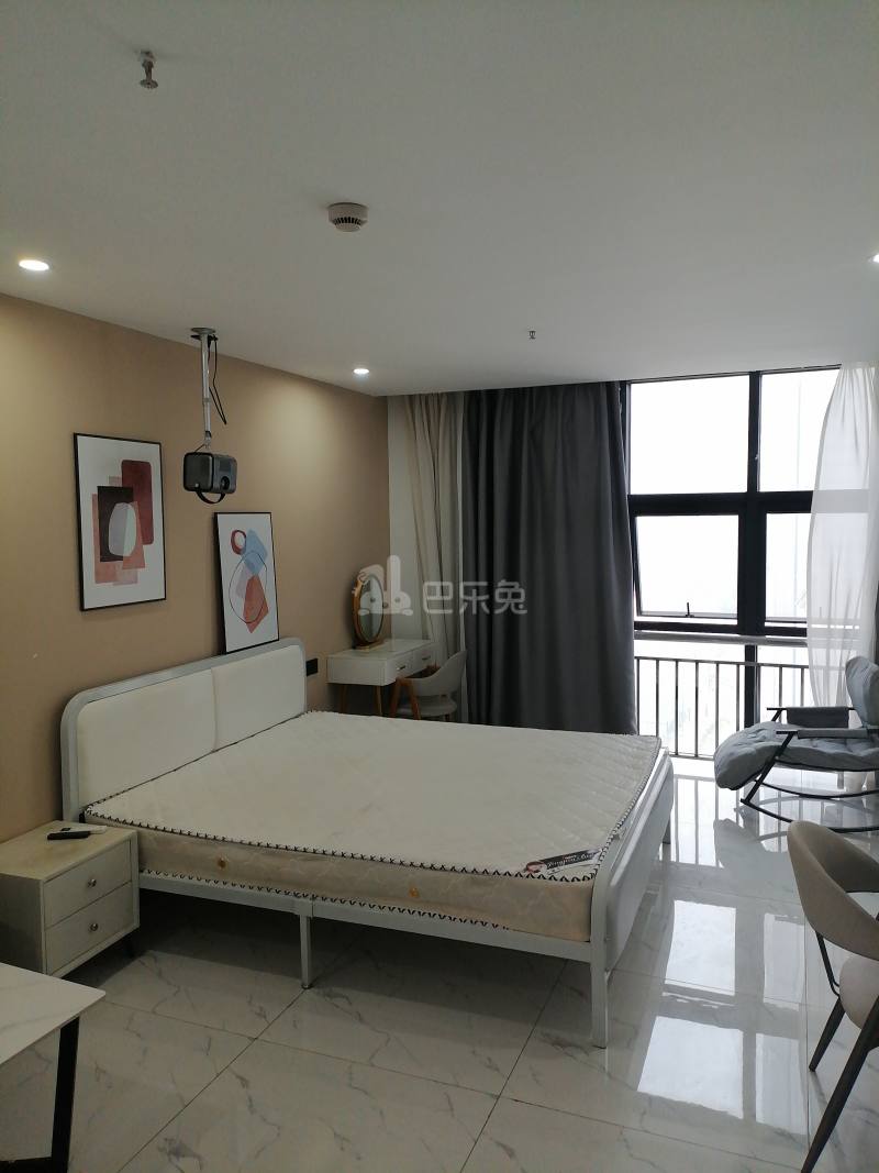 文耀大厦14803485卧室图0