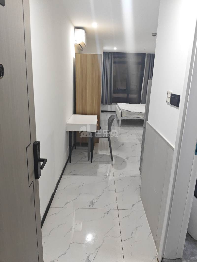 文耀大厦14803493卧室图0