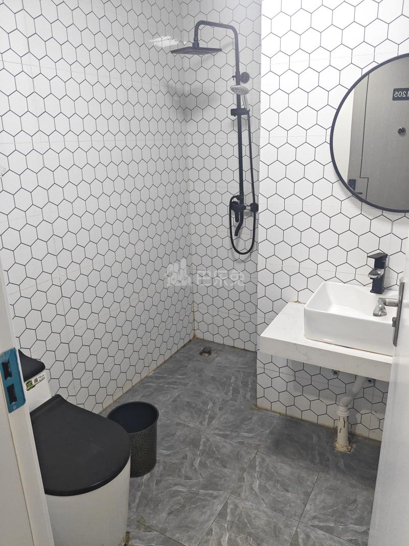 文耀大厦14803493卫生间图4