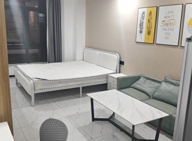 文耀大厦 1室1厅0卫