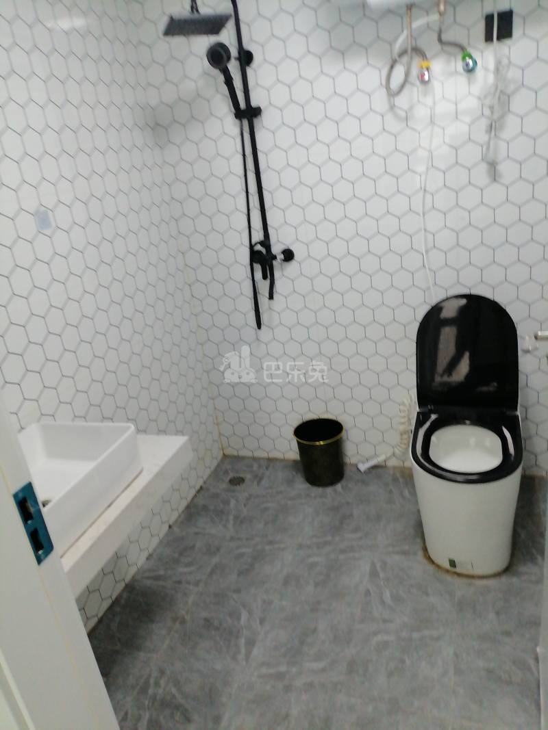 文耀大厦14803495卫生间图4