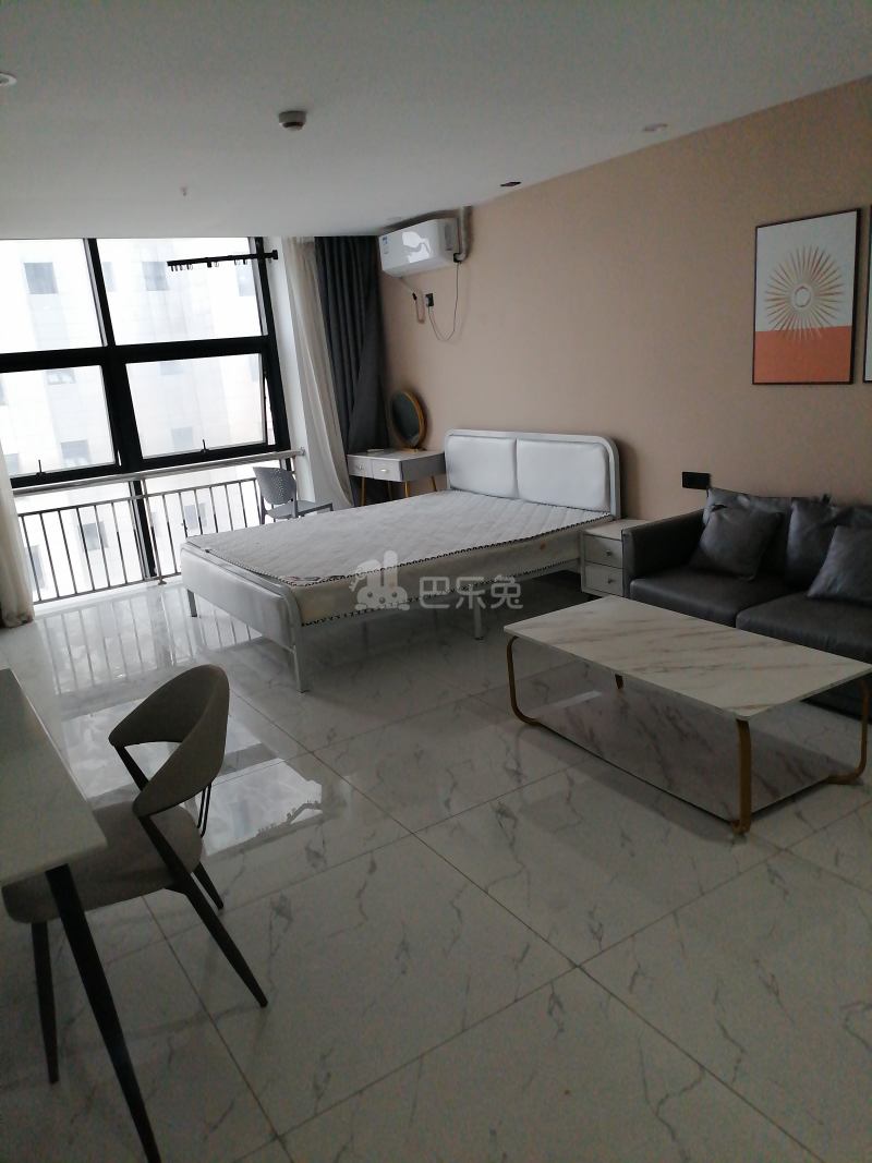 文耀大厦14803495卧室图1