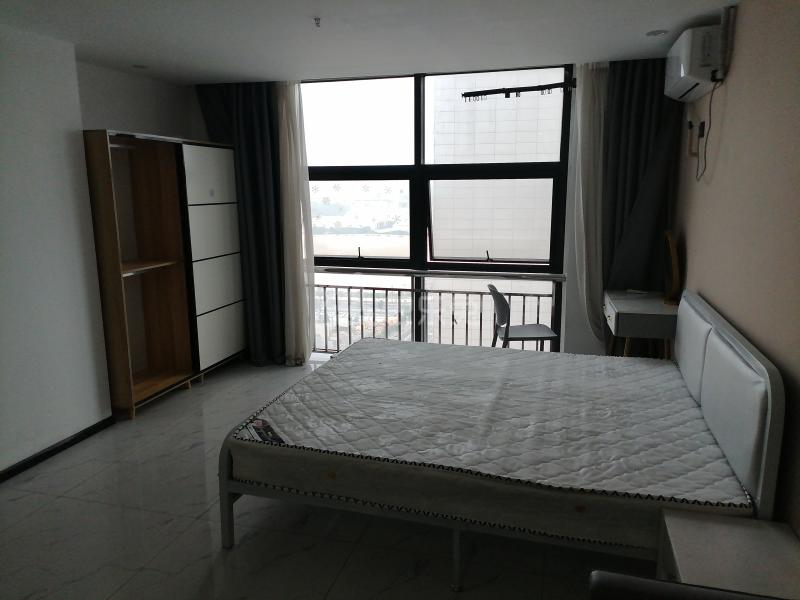 文耀大厦14803495卧室图3