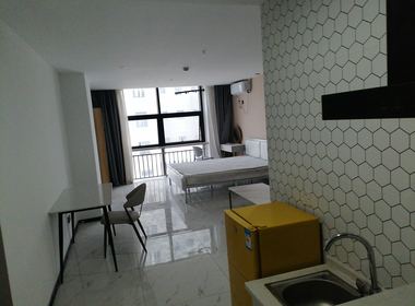 文耀大厦 1室1厅1卫