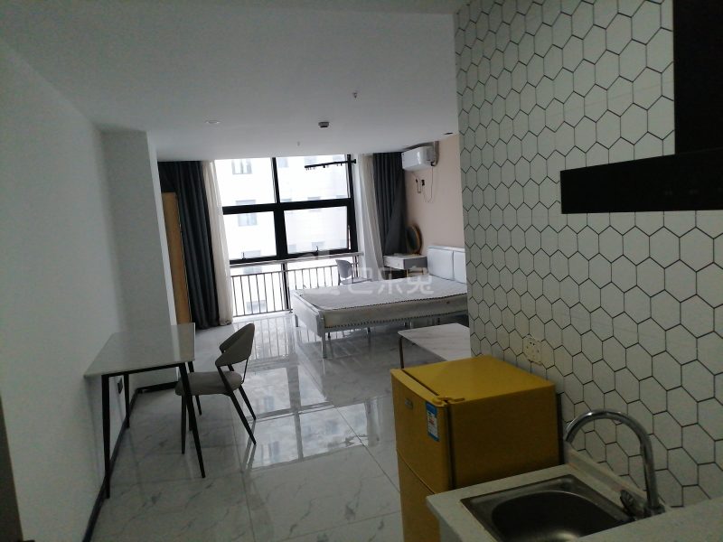 文耀大厦14803495卧室图0