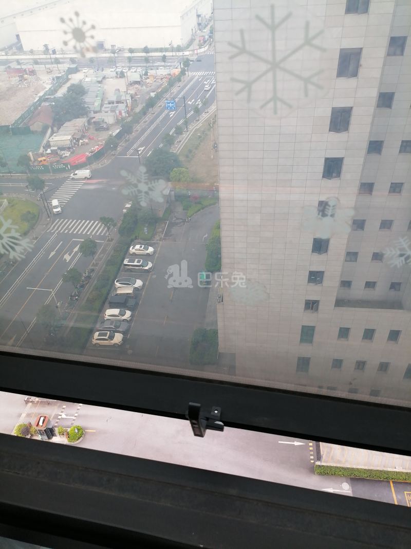 文耀大厦14803495周边环境图5