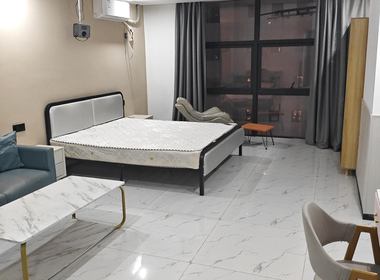 文耀大厦 1室1厅1卫