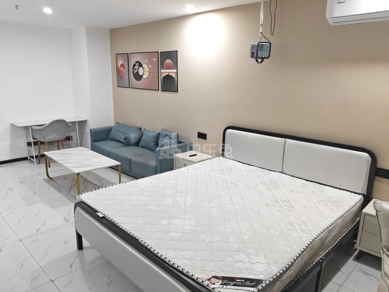 文耀大厦14803505卧室图3