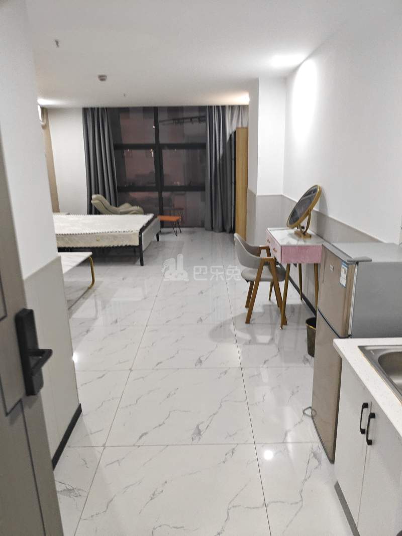 文耀大厦14803505卧室图0