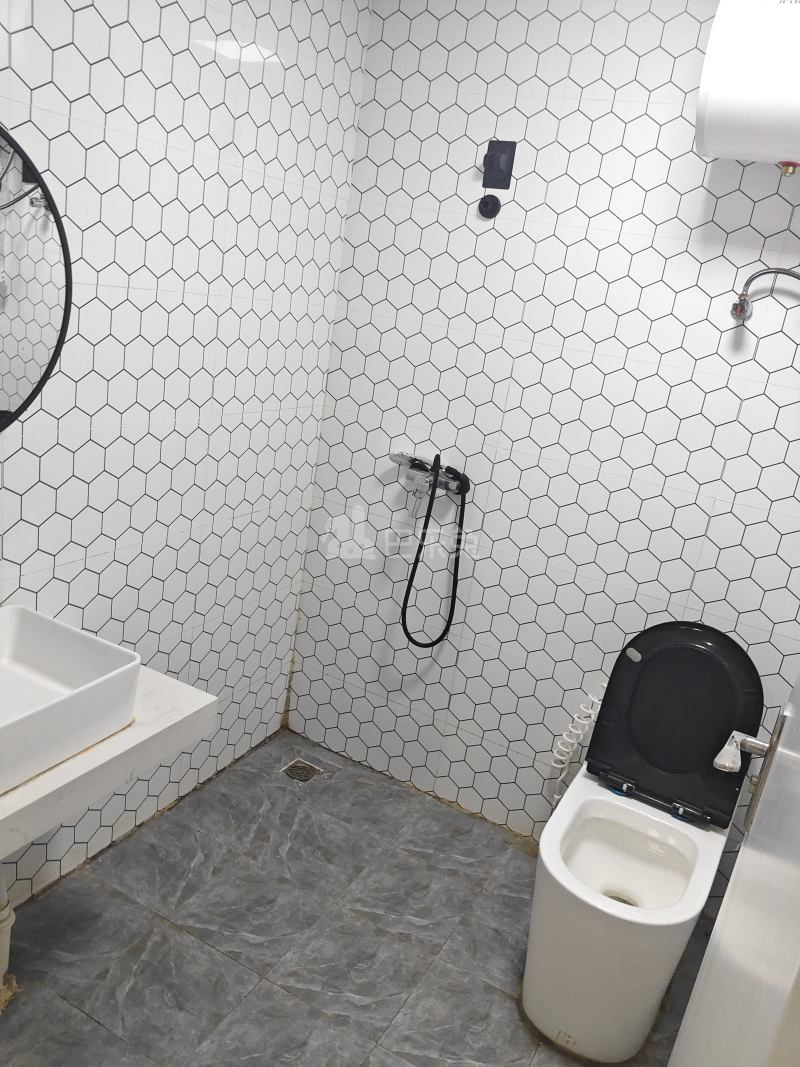 文耀大厦14803507卫生间图5