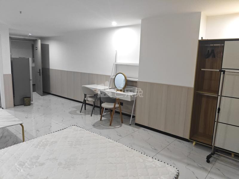 文耀大厦14803507卧室图3