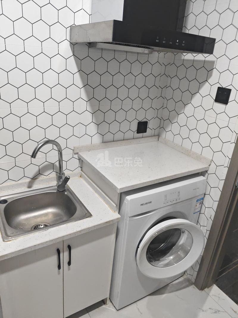 文耀大厦14803507厨房图4