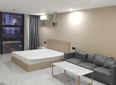 文耀大厦 1室1厅1卫