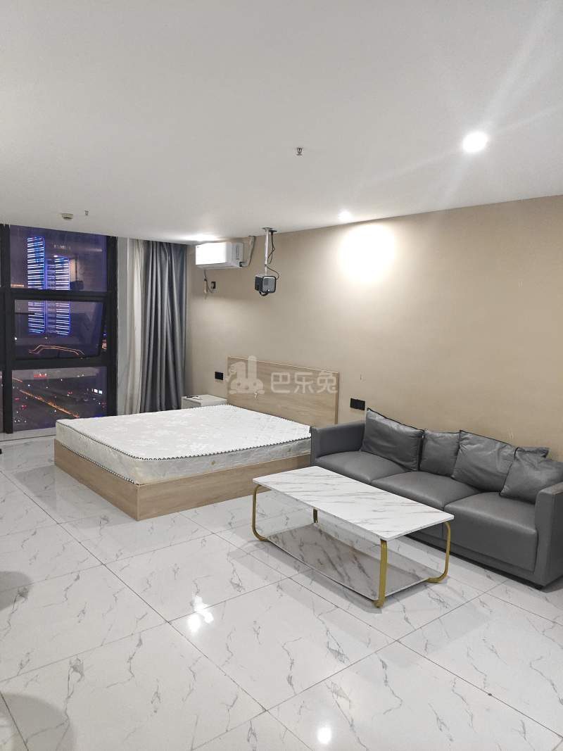 文耀大厦14803507卧室图1