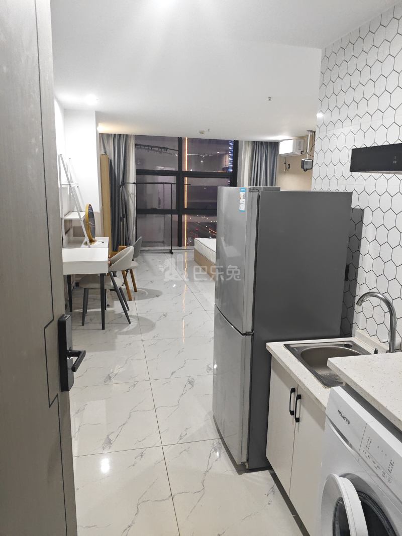 文耀大厦14803507卧室图0