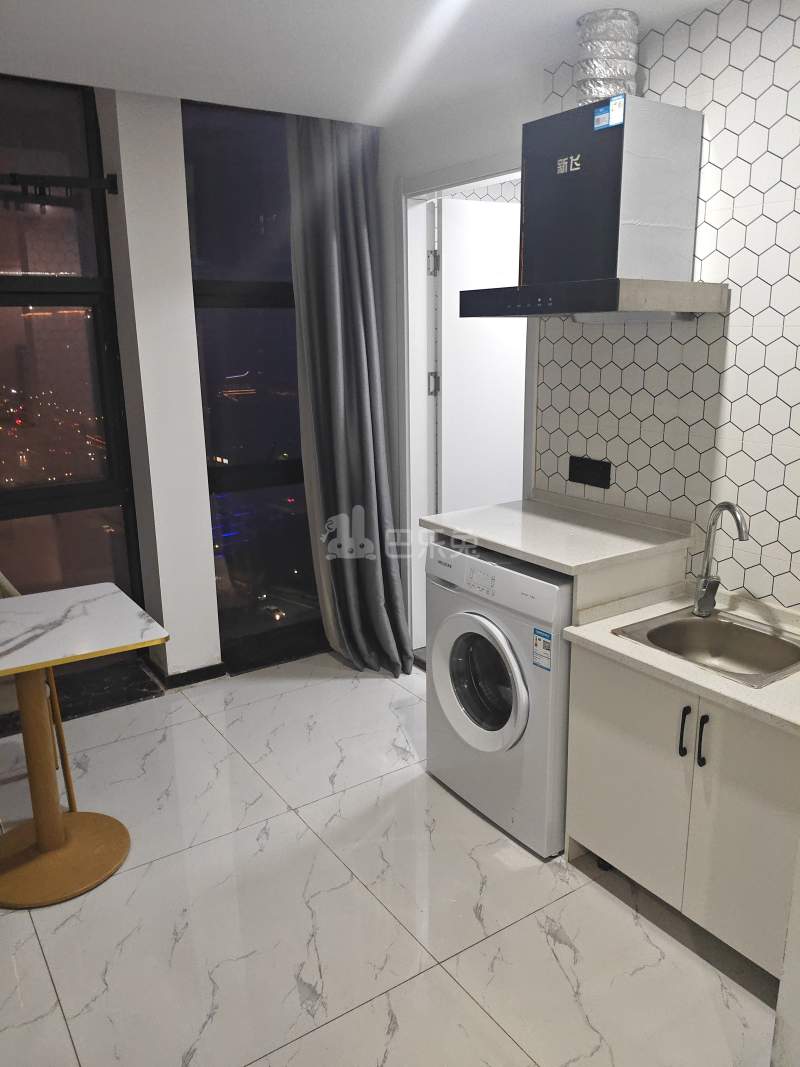 文耀大厦14803508卧室图2