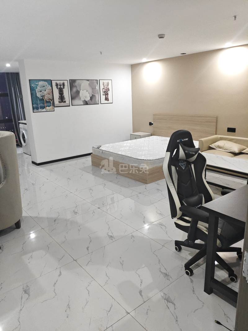 文耀大厦14803508卧室图0