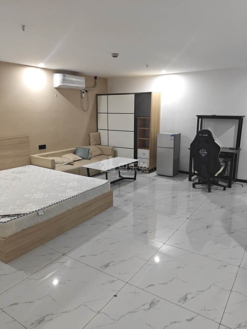 文耀大厦14803508卧室图1