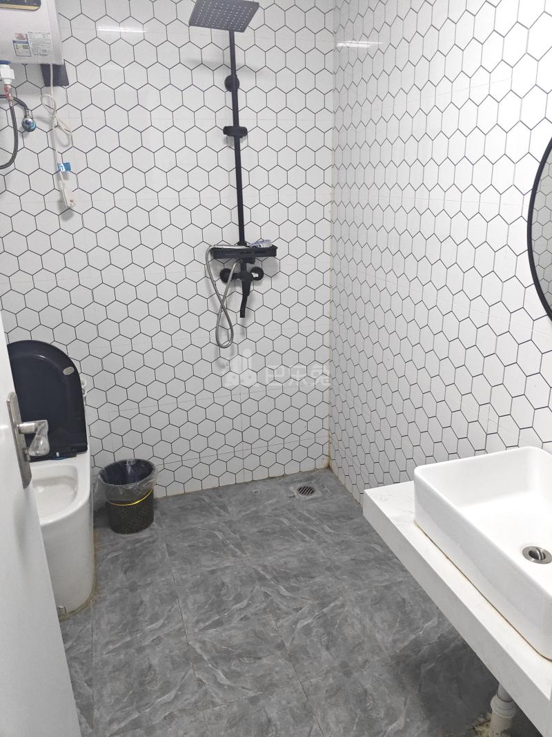 文耀大厦14803508卫生间图4