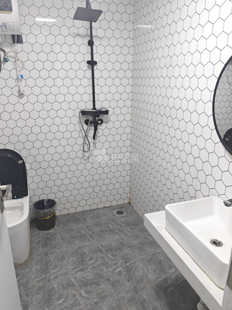 文耀大厦14803508卧室图3