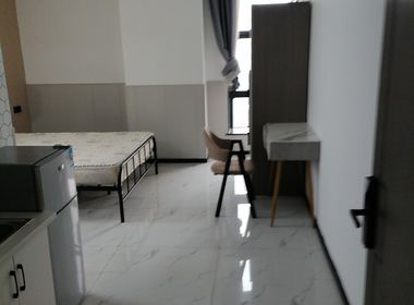 文耀大厦 1室1厅1卫