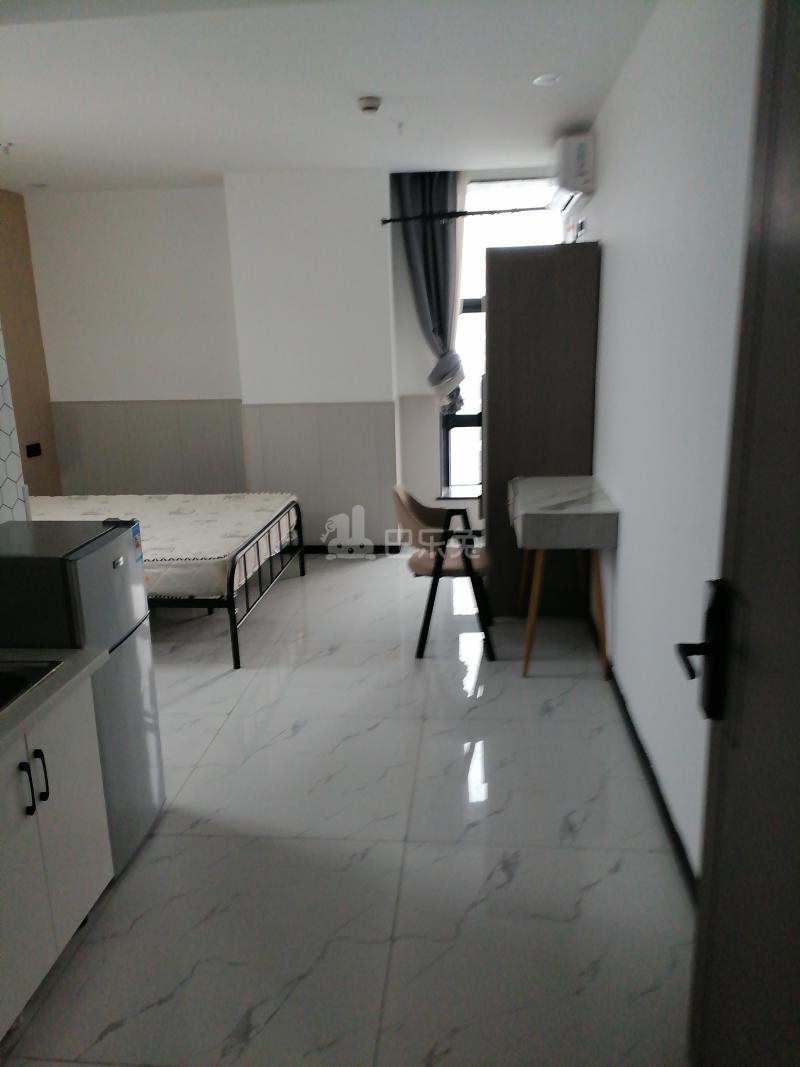 文耀大厦14803510卧室图0