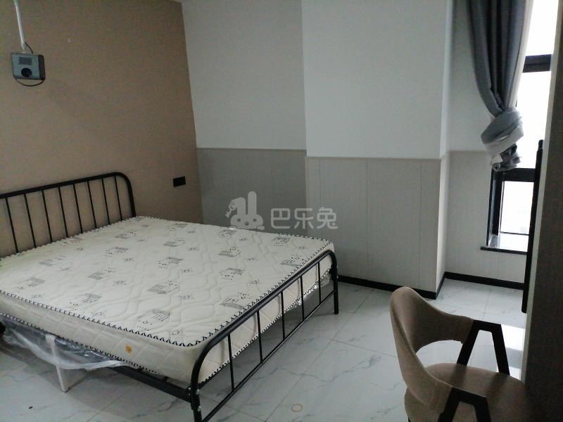 文耀大厦14803510卧室图3