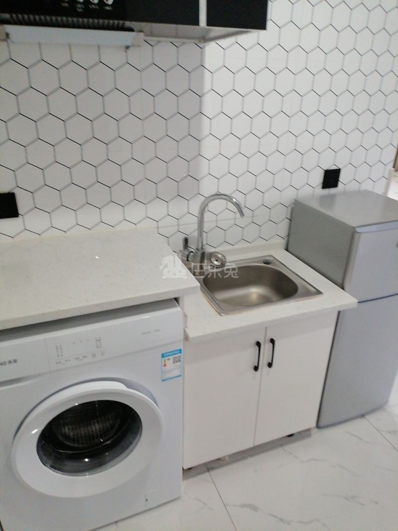 文耀大厦14803510卧室图1