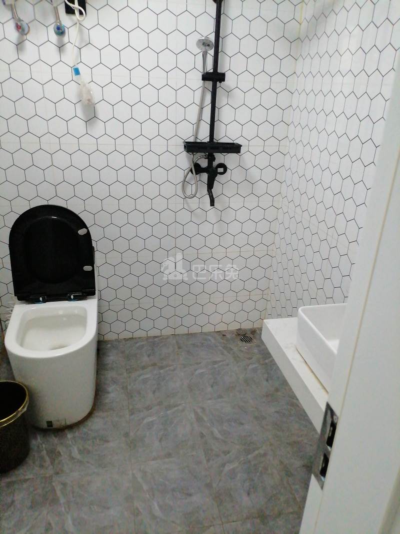 文耀大厦14803510卫生间图4