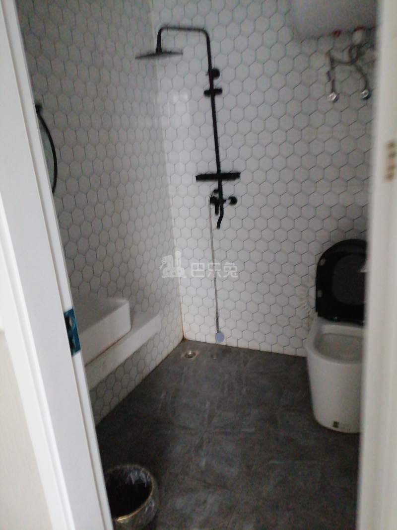 文耀大厦14803511卫生间图4