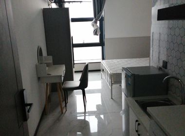 文耀大厦 1室1厅1卫