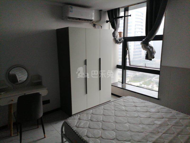 文耀大厦14803511卧室图3