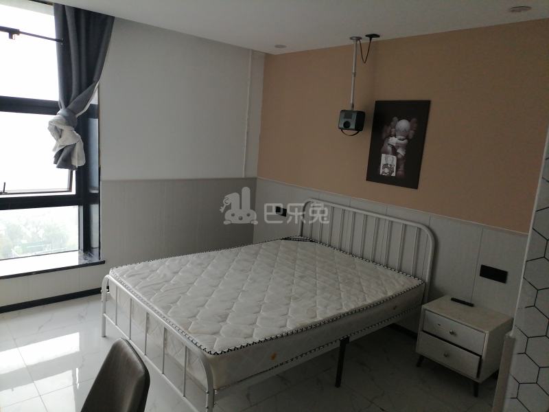 文耀大厦14803511卧室图1