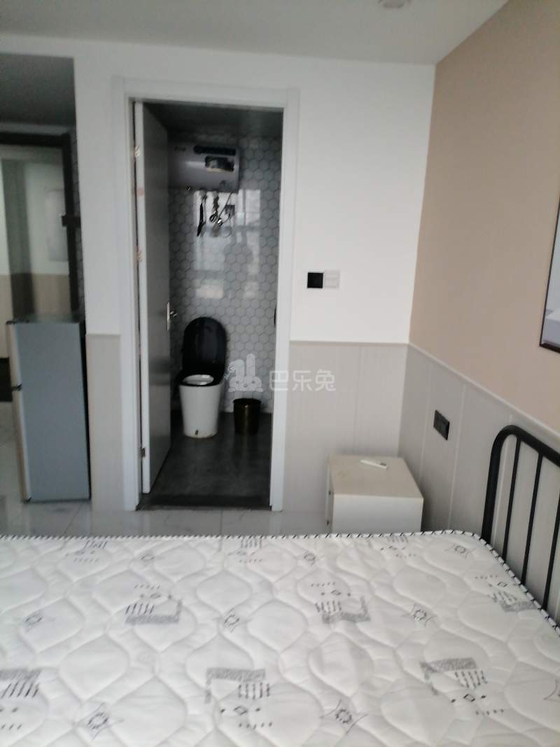 文耀大厦14803512卧室图2