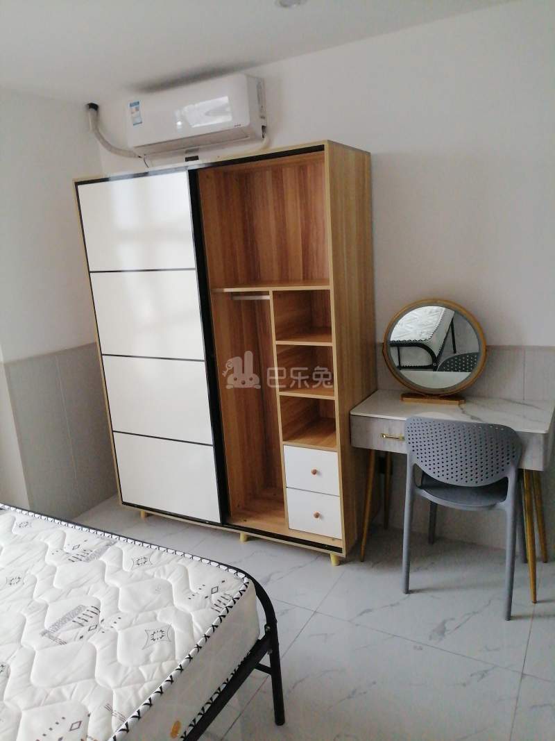 文耀大厦14803512卧室图3