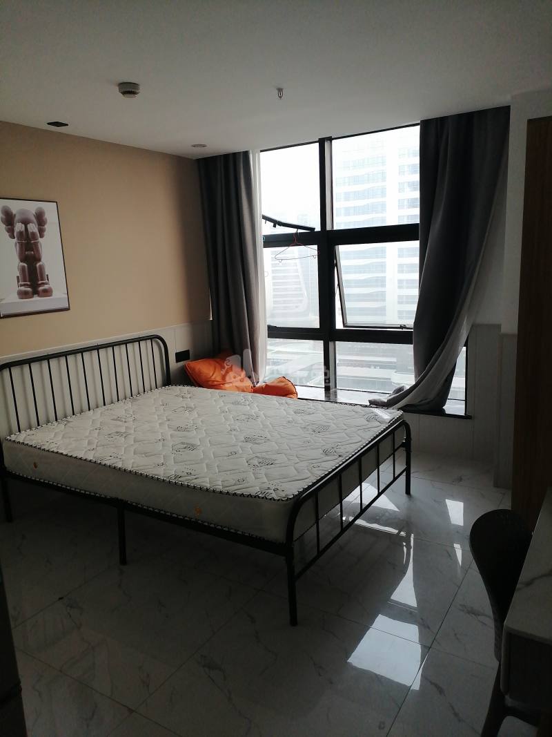 文耀大厦14803512卧室图1