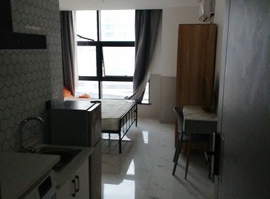 文耀大厦 1室1厅1卫