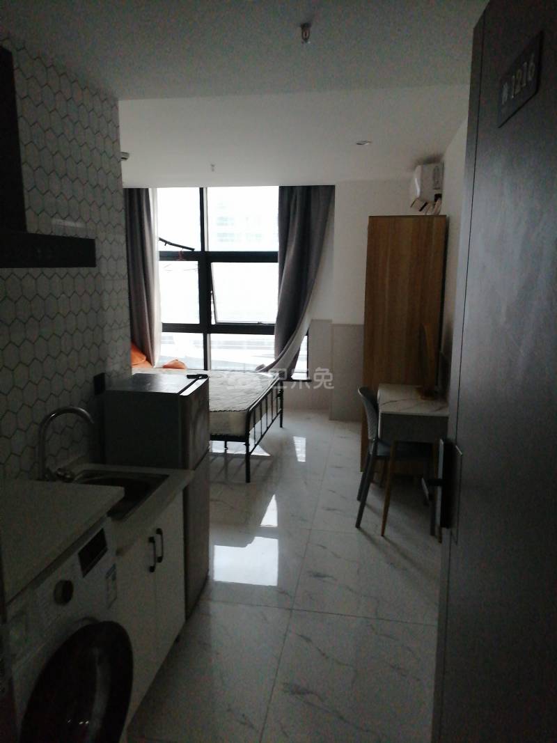 文耀大厦14803512卧室图0