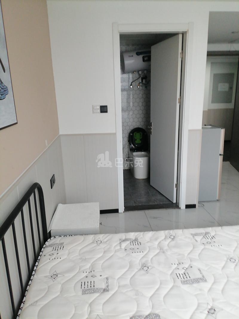 文耀大厦14803514卧室图1